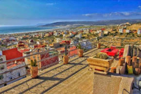 Tamraght 2 Bedroom Groundlevel Apt Easy Access